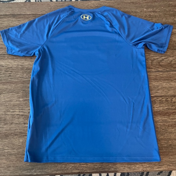 Kids Under Armour Tee - Picture 5 of 10